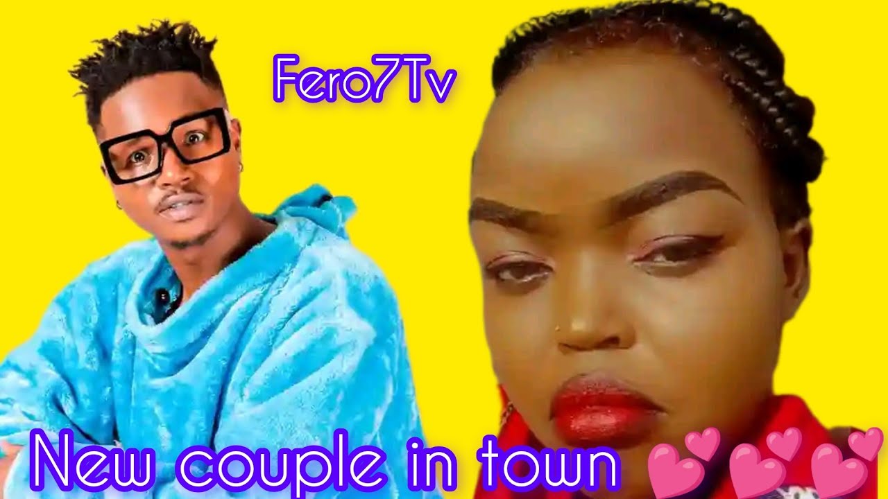 Siri yafichuliwa 😲2nd Junior Kotestes and Chesangsang are dating 💕hii hapa ukweli wote...