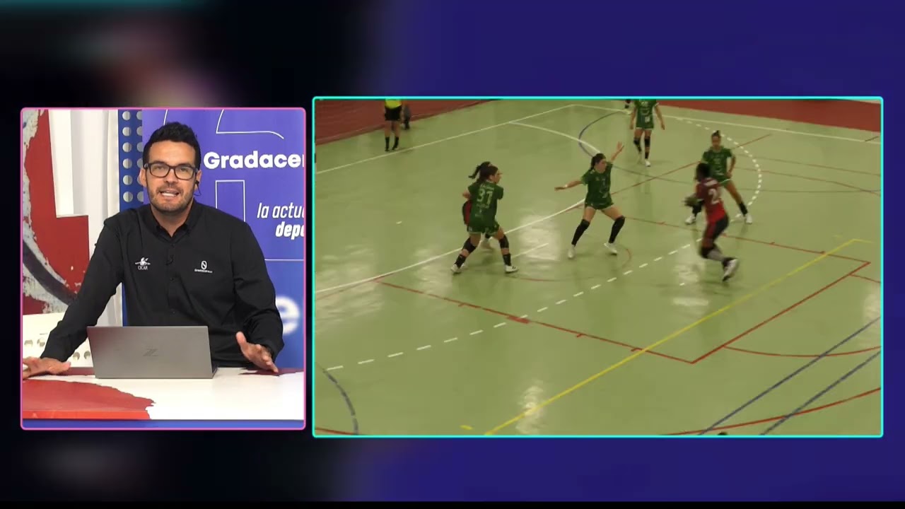 Grada Cero (11/03/2026)