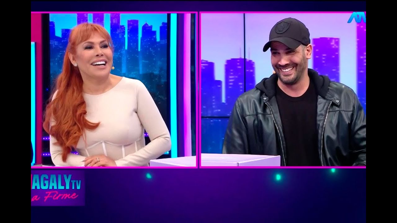 Israel Dreyfus explica cómo operan los boxes en Lima y todo lo que se hace para conseguir un lugar