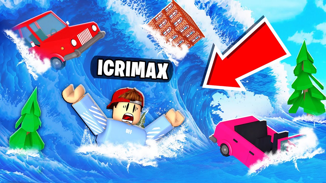 WER kann LÄNGER ÜBERLEBEN in Roblox? (0,1% Chance)