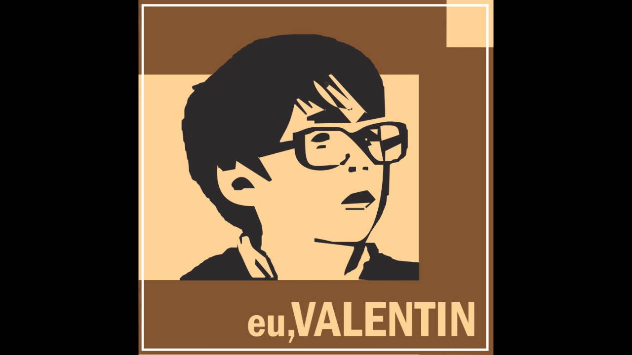 7. Vai Embora - Valentin