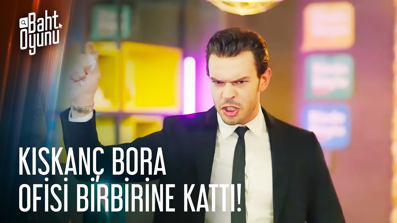 İlişkide Medeniyetin Suyu Çoktan Kaynamış | Masa Başında Aşk