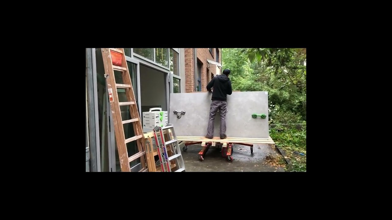 Grossformat Fliesen
