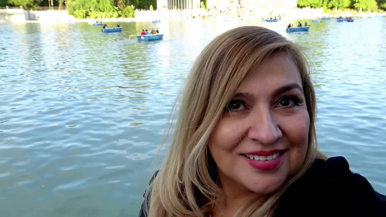 VIAJANDO A ESPA&Ntilde;A COMPRENDI MAS MI CULTURA... Viaje a Espa&ntilde;a
