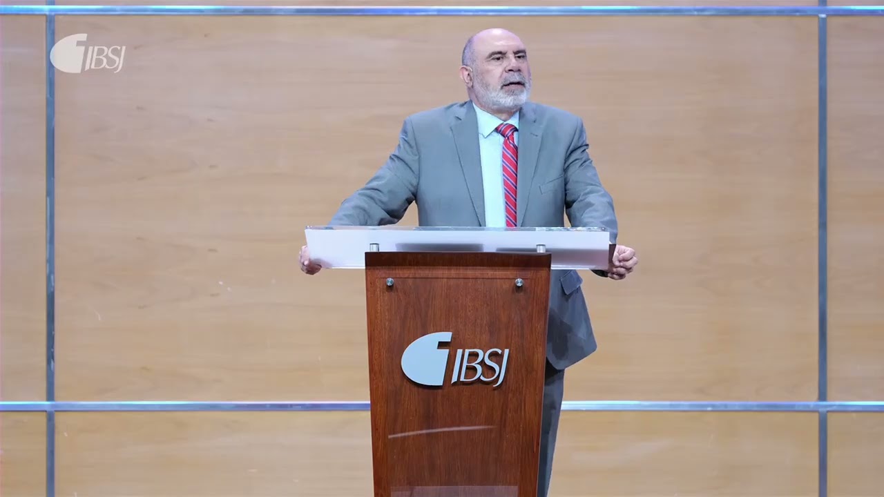 ¿Irías, El Llamado Misionero y Ministerial de Dios?  Sugel Michelen