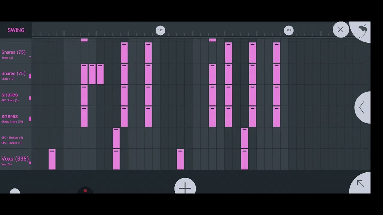 How to make gqom from stretch on FLM + Free Gqom sample packs 