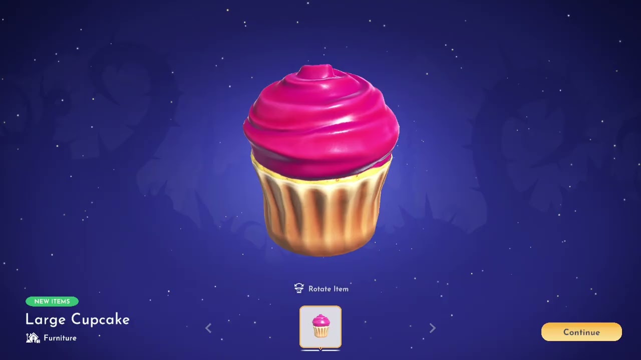 Disney DreamLight Valley quests