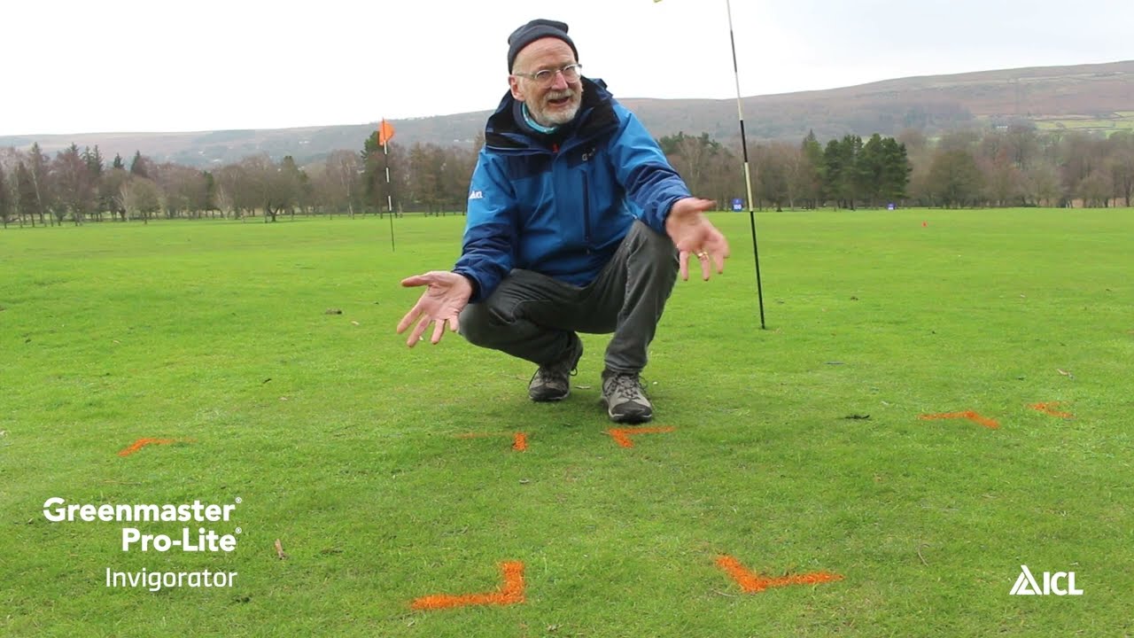 Early spring fertiliser demonstration plots - February 2023 (part one)
