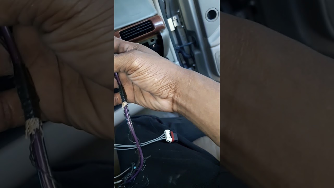 Resistor for 2002 Buick LeSabre