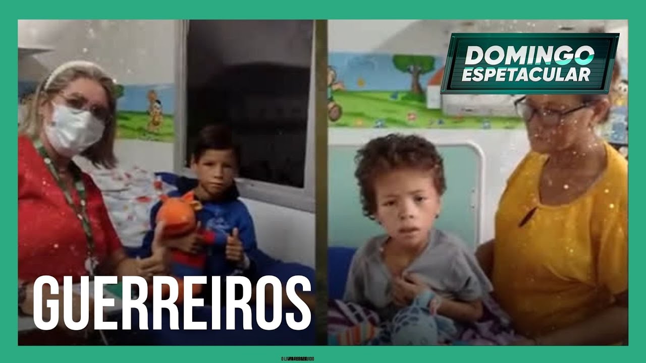 Saiba como dois irmãos sobreviveram após 26 dias perdidos na floresta amazônica