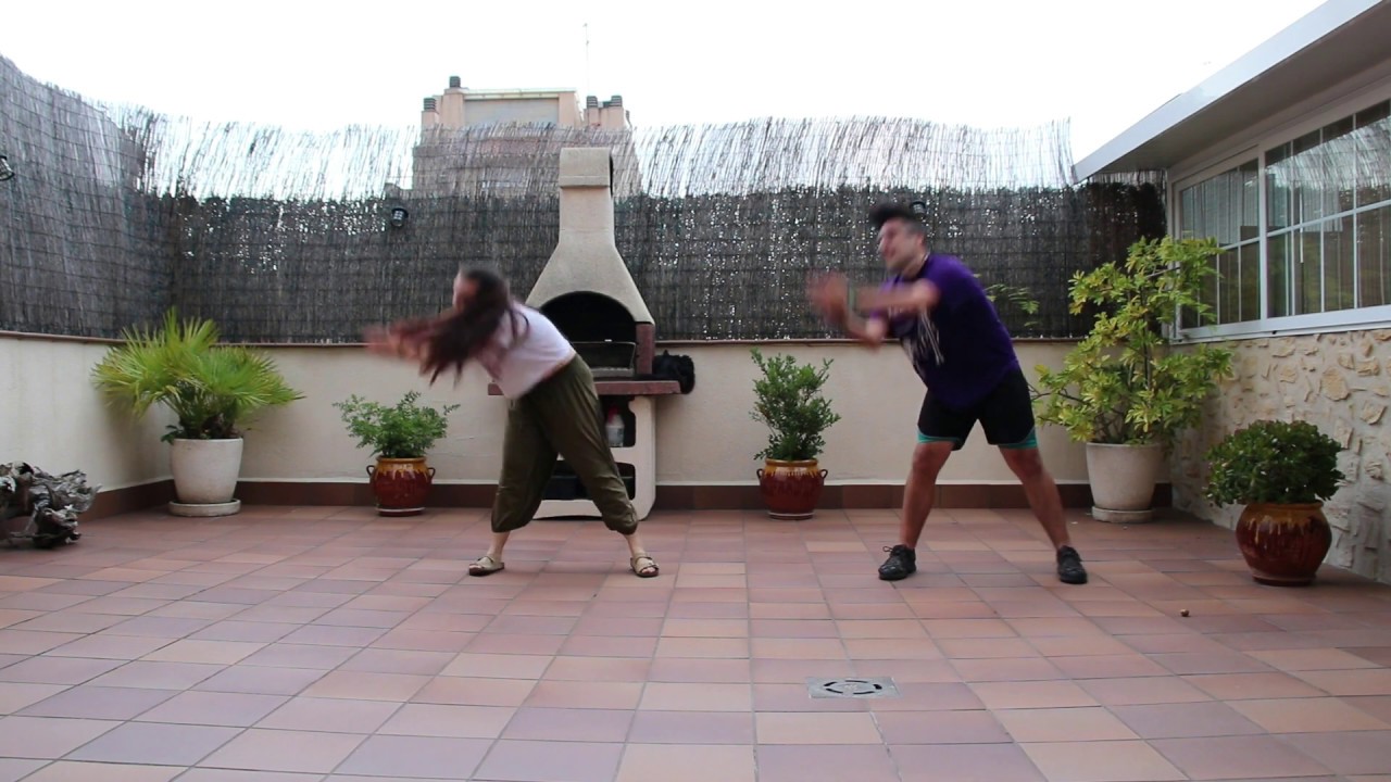 Bailando - Nil Moliner (Dansa)