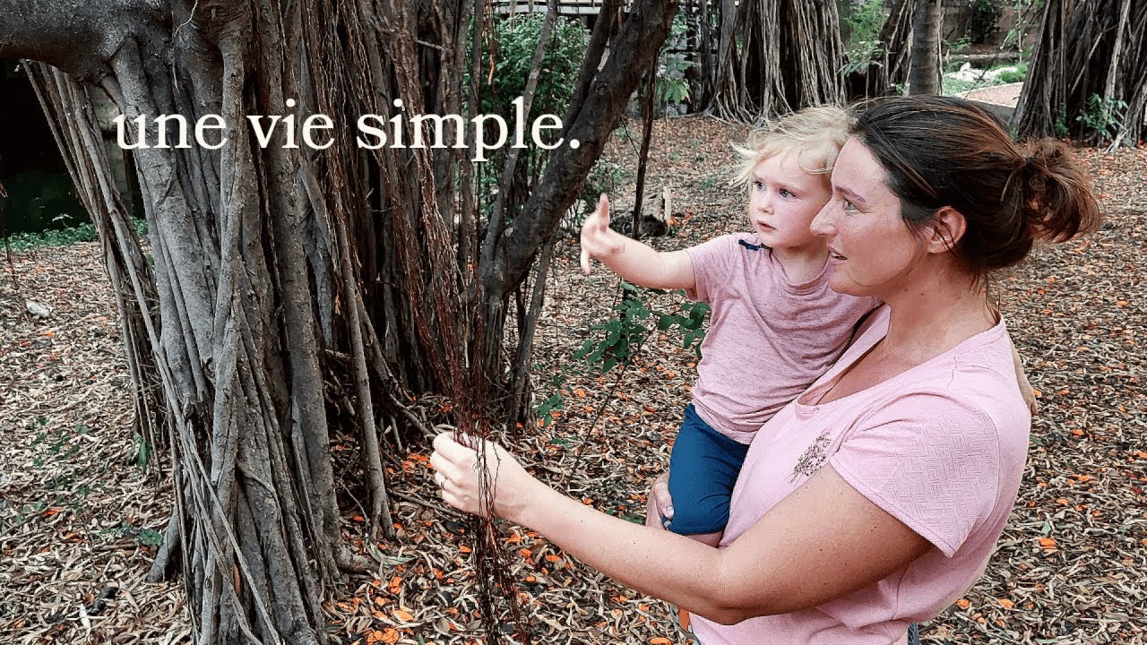 Go Off the Grid in Thailand for the Day: A Family Trip for You to Experience!