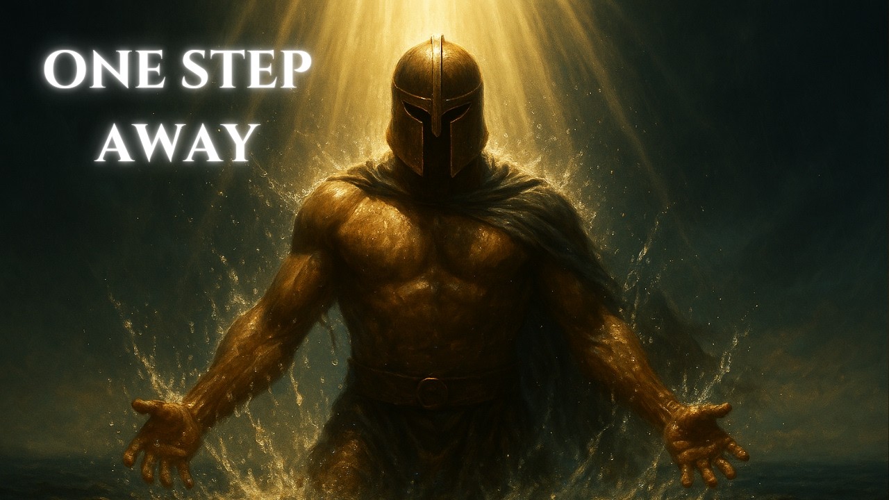 Will I Still Be Saved If I Don&rsquo;t Get Baptized?