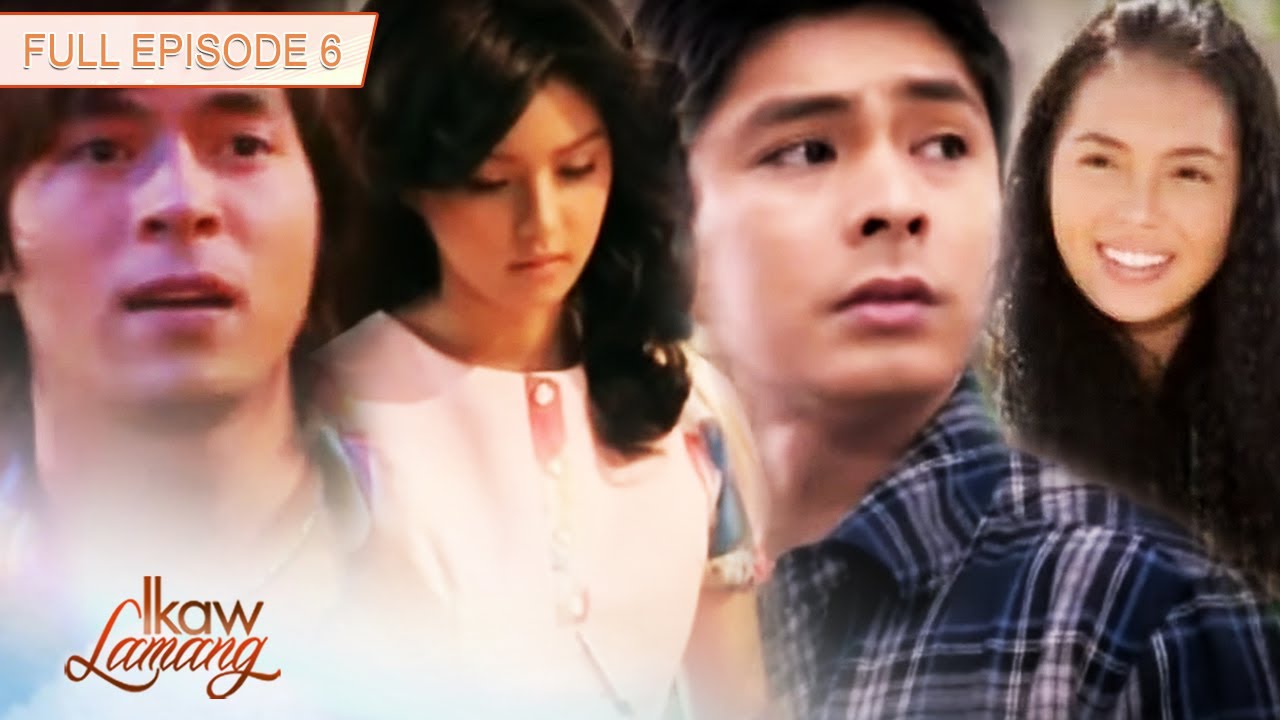 Full Episode 6 | Ikaw Lamang