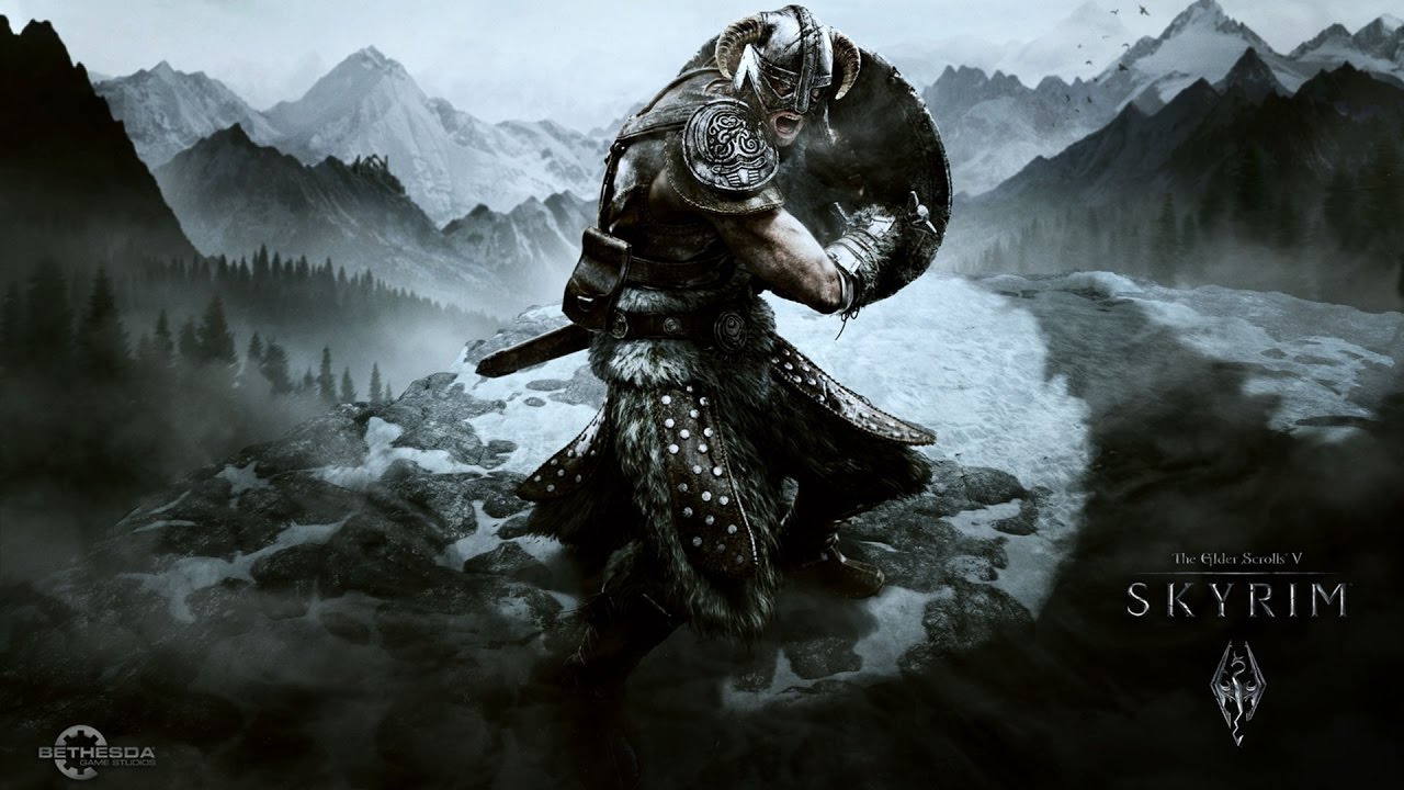 Skyrim Remastered Review - The Beautiful Game Became Even More STUNNING