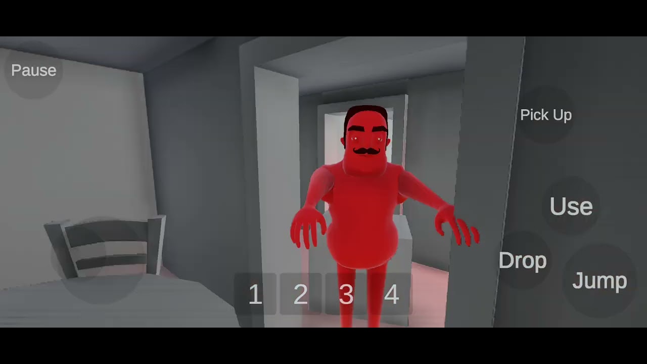 Hello neighbor devgamn mobile (killzara) vbuild 1.1