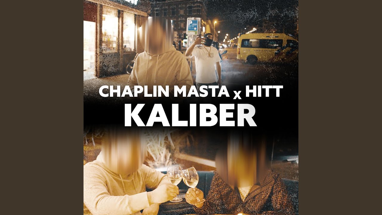 KALIBER