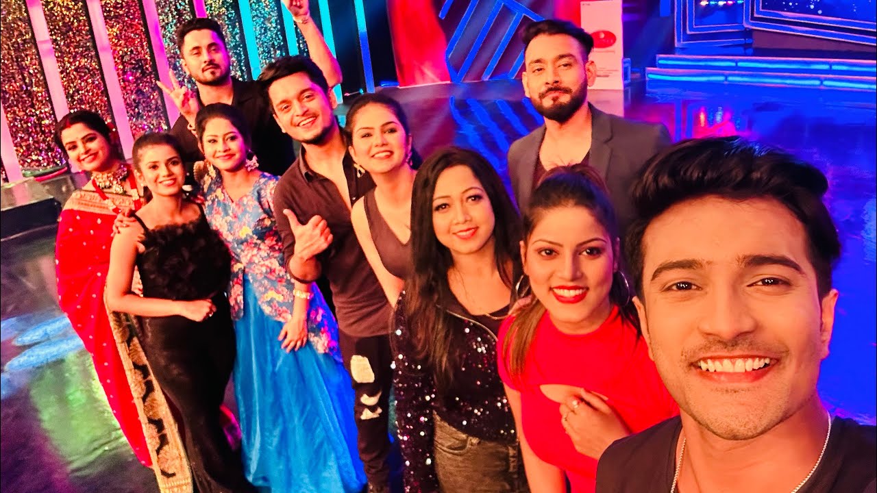 ପୁଣି ଥରେ TPMM ରେ ଢେର୍ ସାରା ମଜା ମସ୍ତି 😄😂