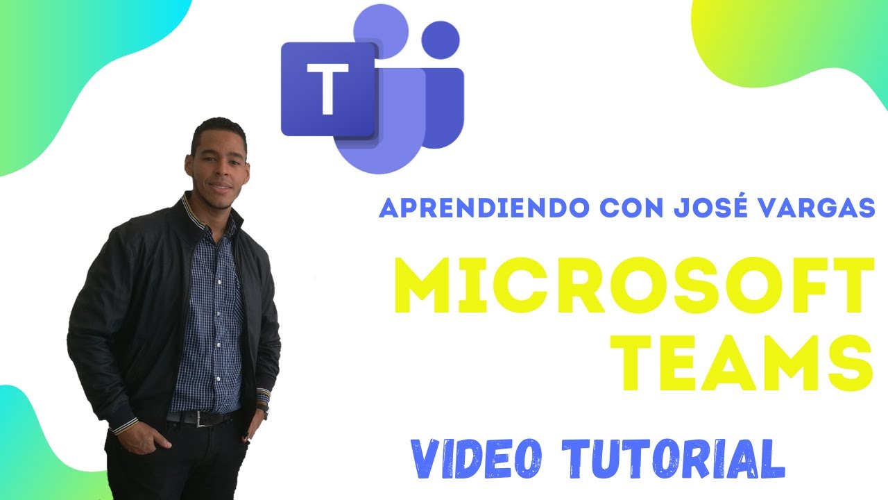 Tutorial sobre Microsoft Teams para profesores