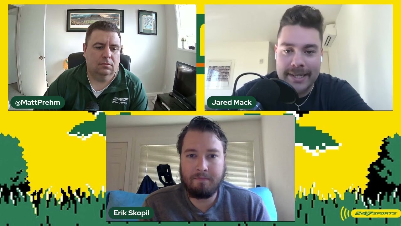 What we're looking forward to seeing in Oregon's 2022 Spring Game