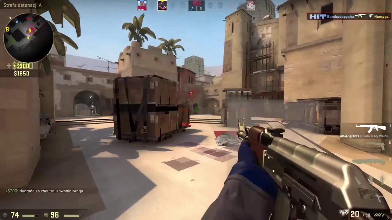 CRIUS.PRO Legit AimBot Best Hacks v2