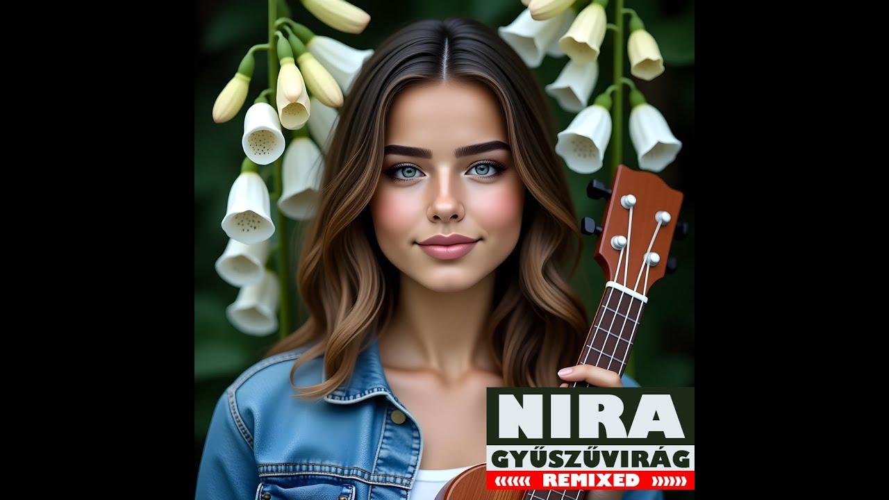 Nira - Adjon az Isten (Nagy László verse)