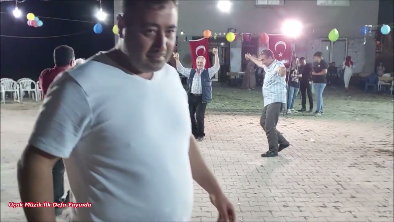 Davul Zurna Ciftetelli oyunu