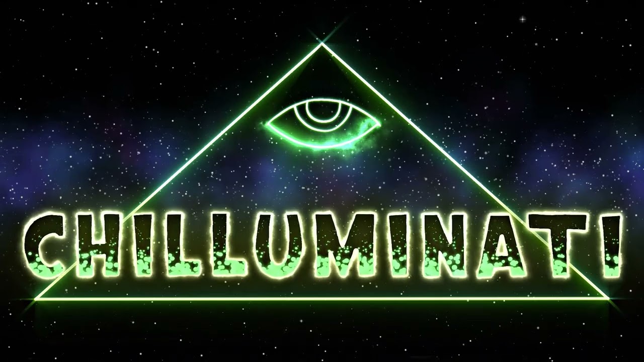 The Chilluminati Podcast - Episode 154 - 3 Internet Mysteries with Crendor!