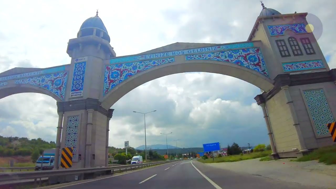 Кютахья Роуд