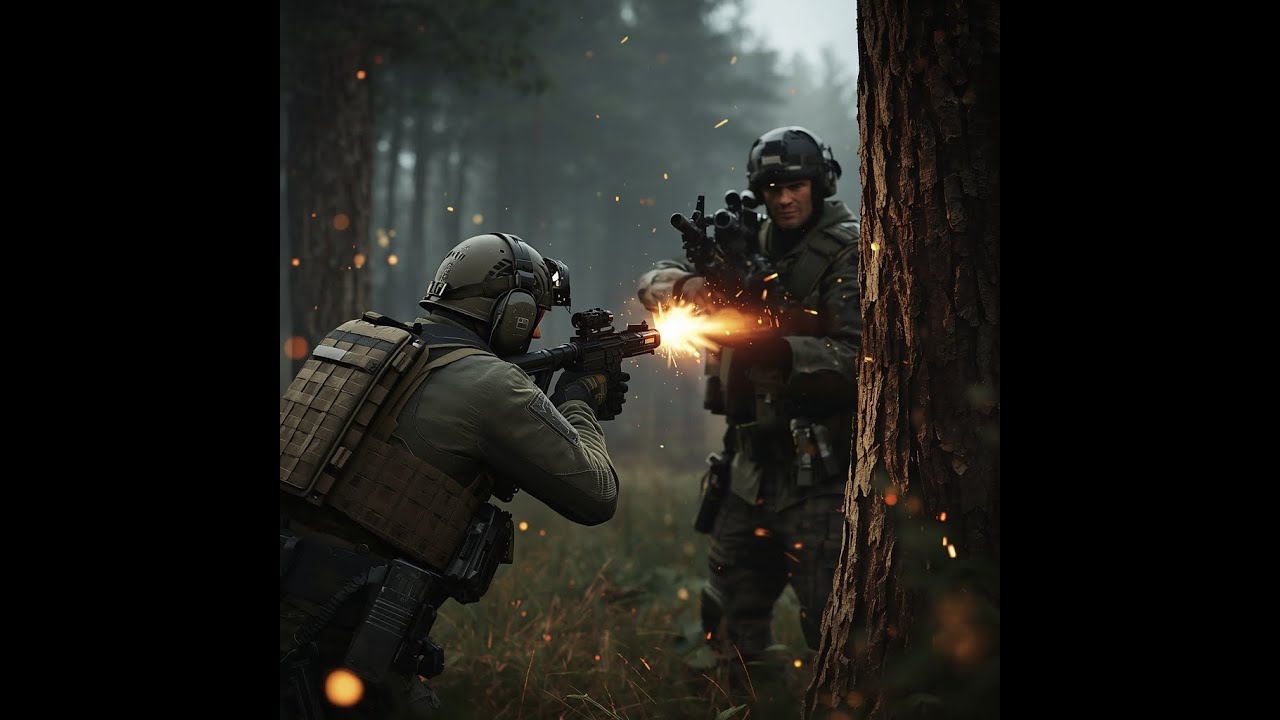 Beta at Last #eft