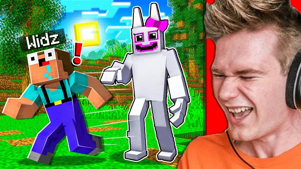 BANBALEENA TROLL na WIDZU 😂 | Minecraft Extreme