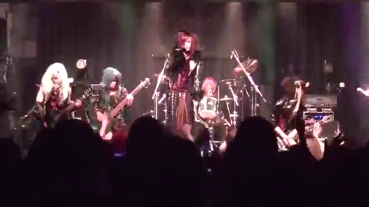 Roub 2016 9.11 『Beginning of the end』 LIVE Digest