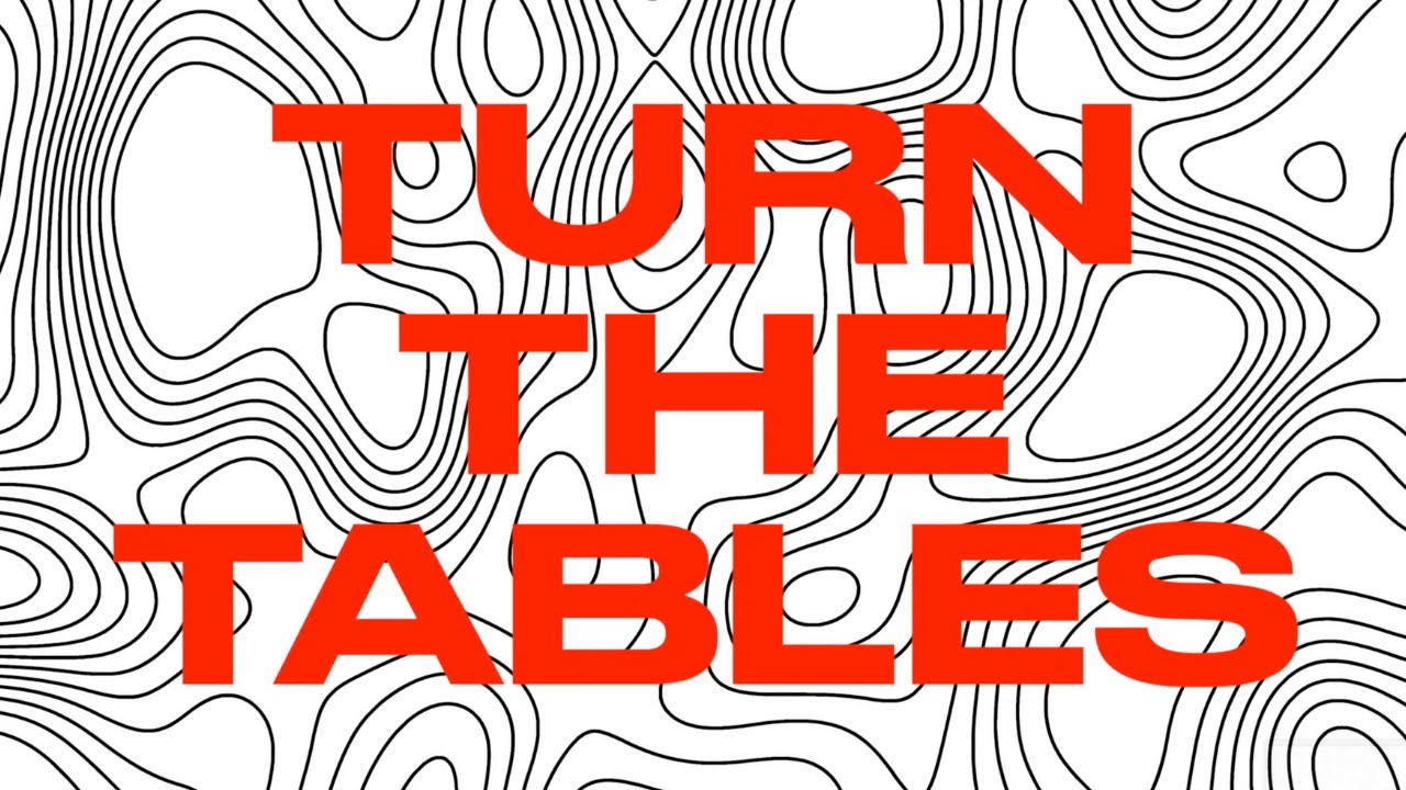Nolan Lewis - Turn The Tables (Performance Visuals) | Next Up: LIVE Music (TikTok x iHeartRadio)