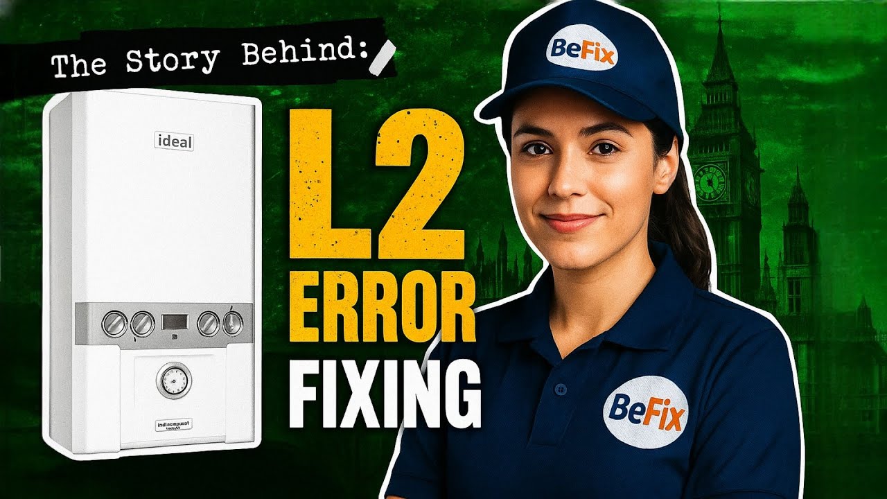 Ideal L2 Error Fixing