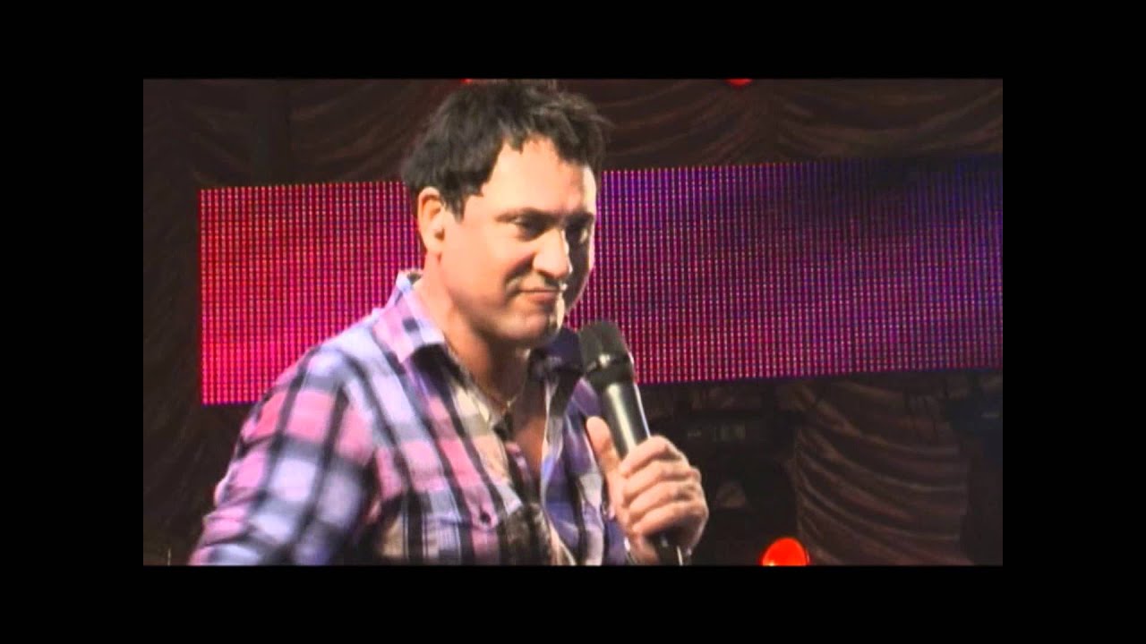 Mariozan Rocha - Show de Marabá  - Taça de Vinho.wmv