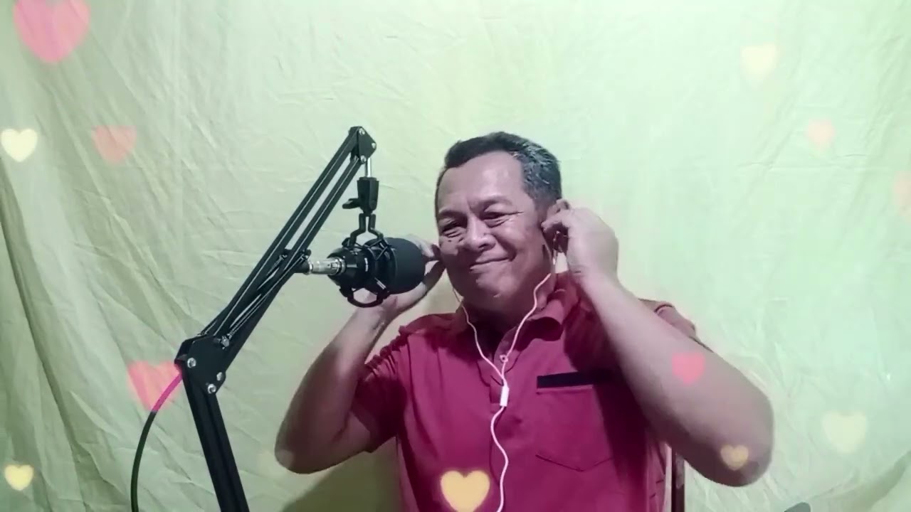 You're The Inspiration - Chicago (Cover: RIC SENERPIDA) 02.21.26