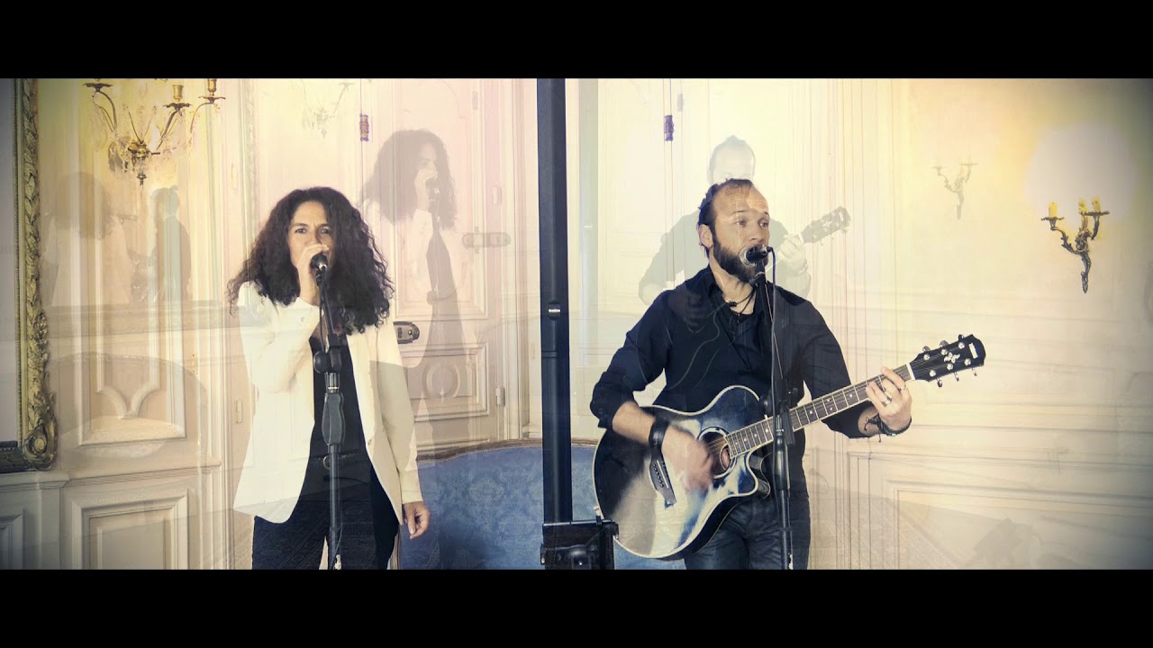 Le TLC Band - Duo acoustique pop/rock et variété