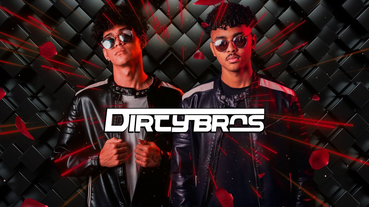 Dirty Brothers - Humans (Original Mix) | DELECTABLE DARK BEATS 🖤🥀🖤 