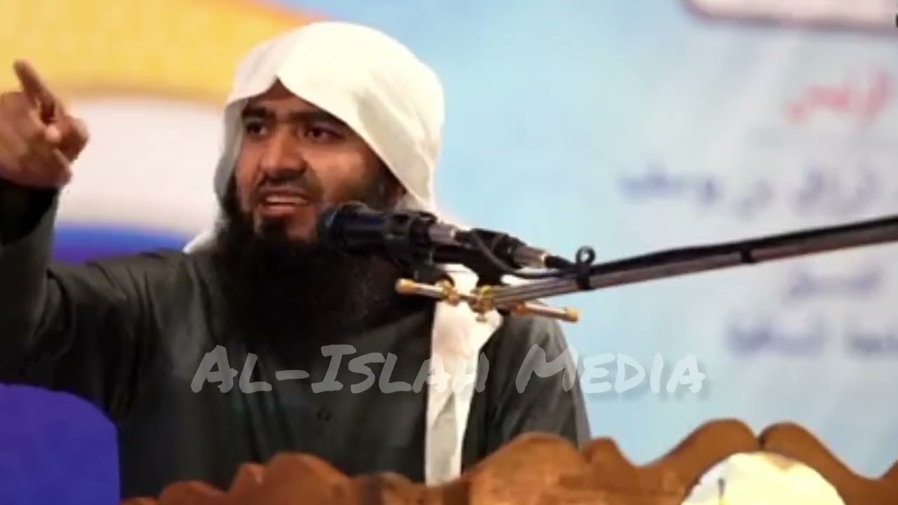 Салафитская конференция 2025 | Шейх Джамшед Маджумдер Хафизахуллах | Каким путем освободить молод...