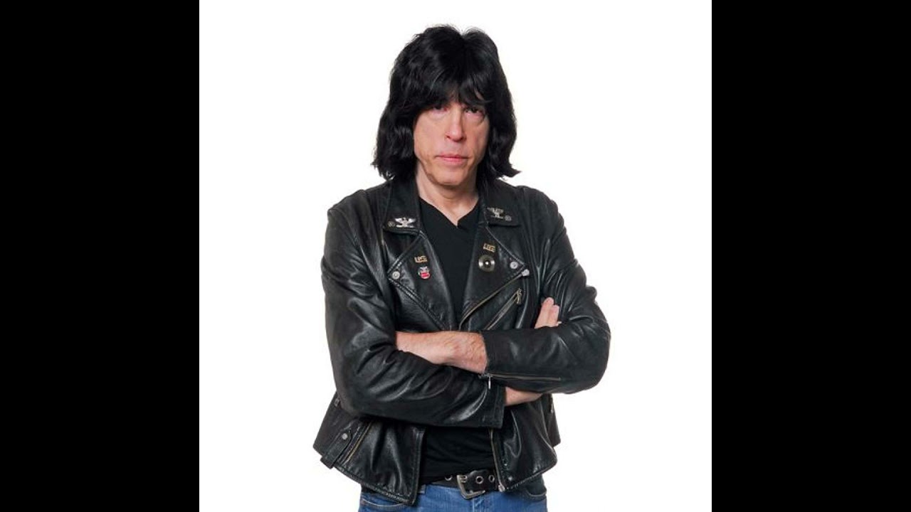 Hey Ho, Let's Go: Marky Ramone