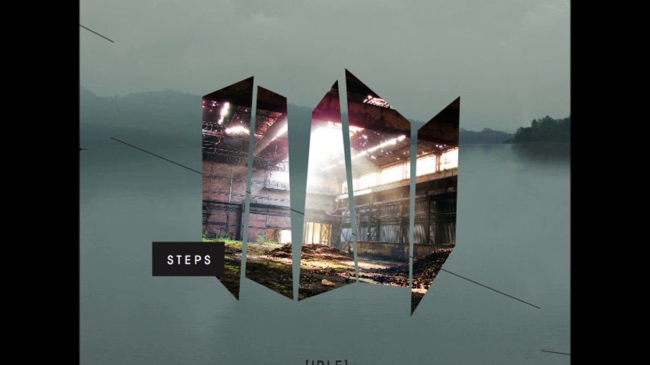 Steps - Idle (Full Album)