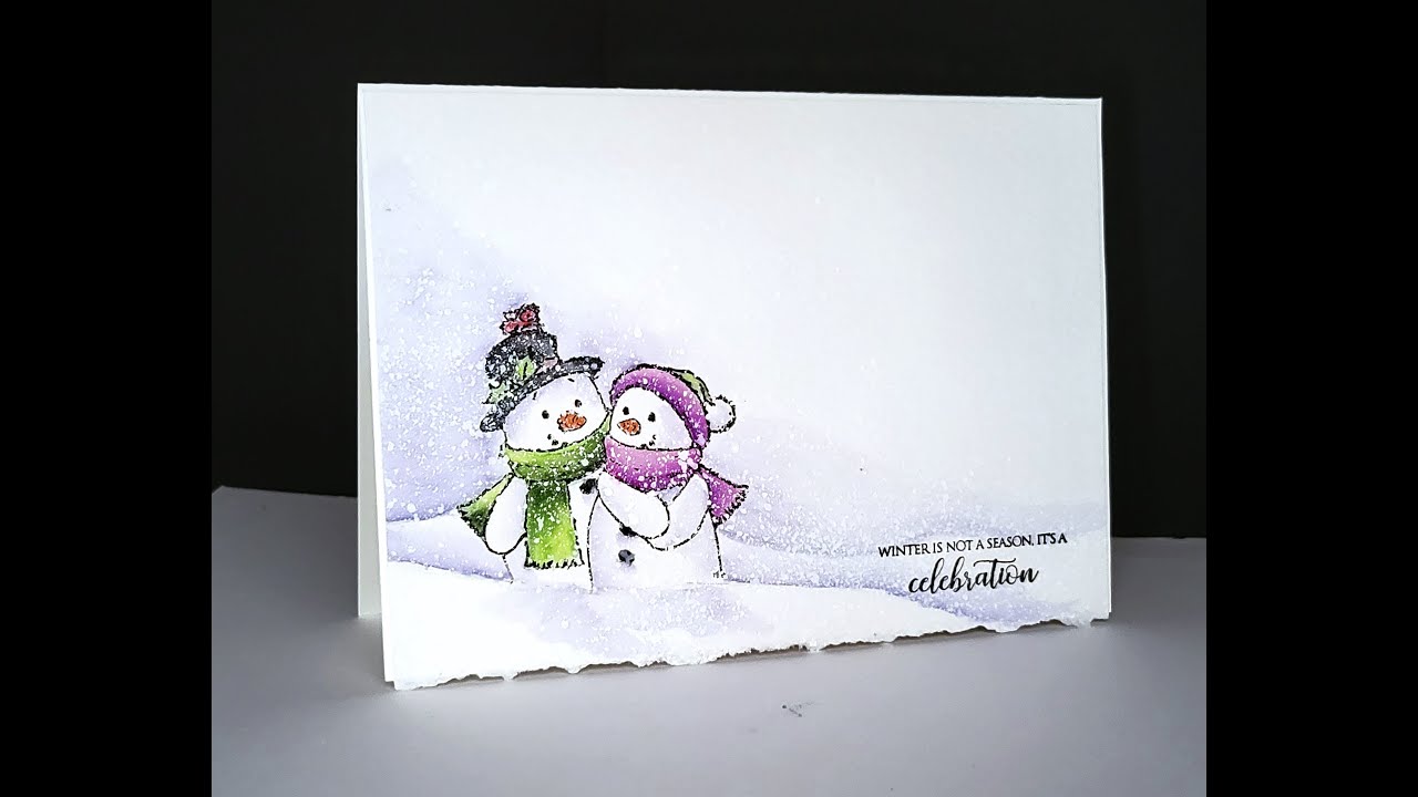 Winter is not a season...