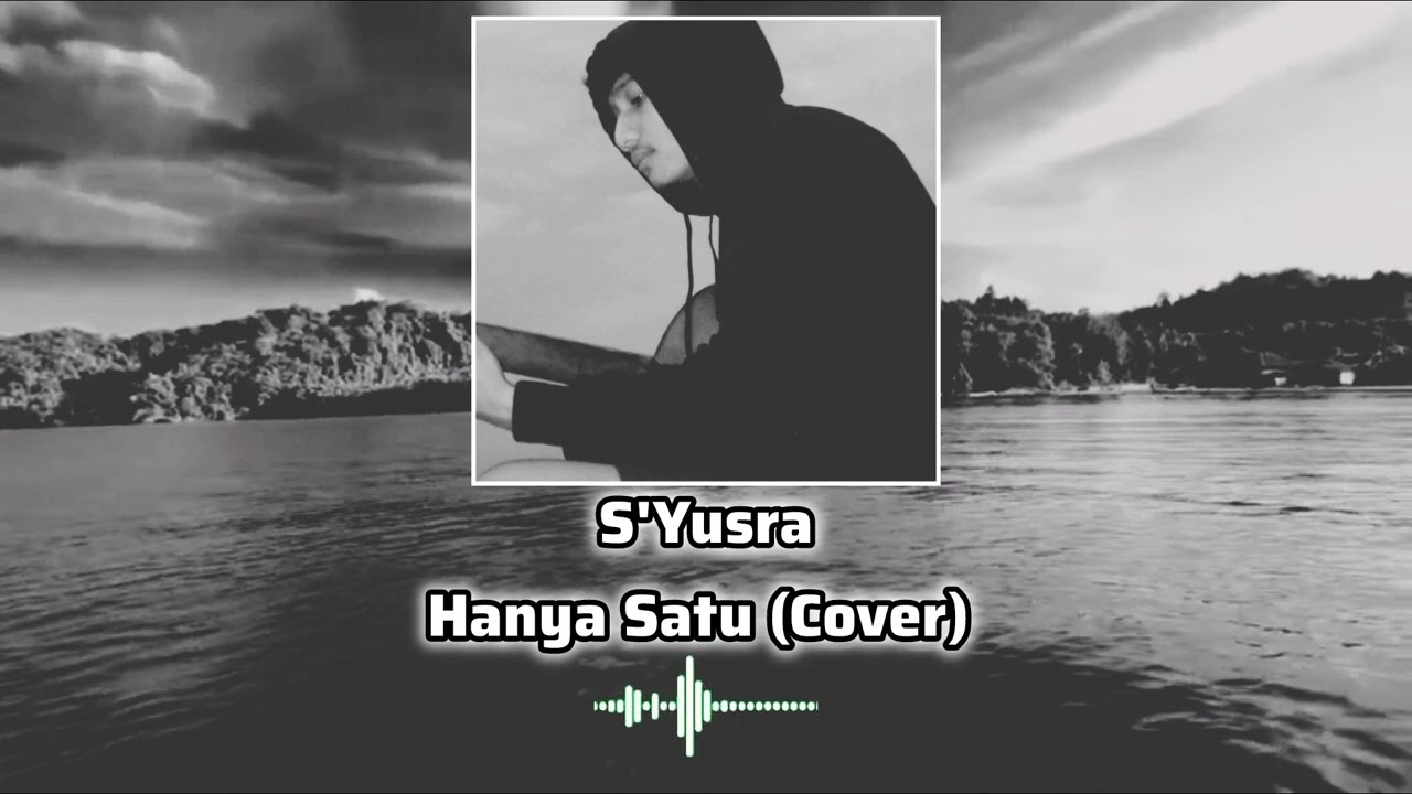 Dengarlah Tuhanku (Hanya satu Darmansyah)  Cover