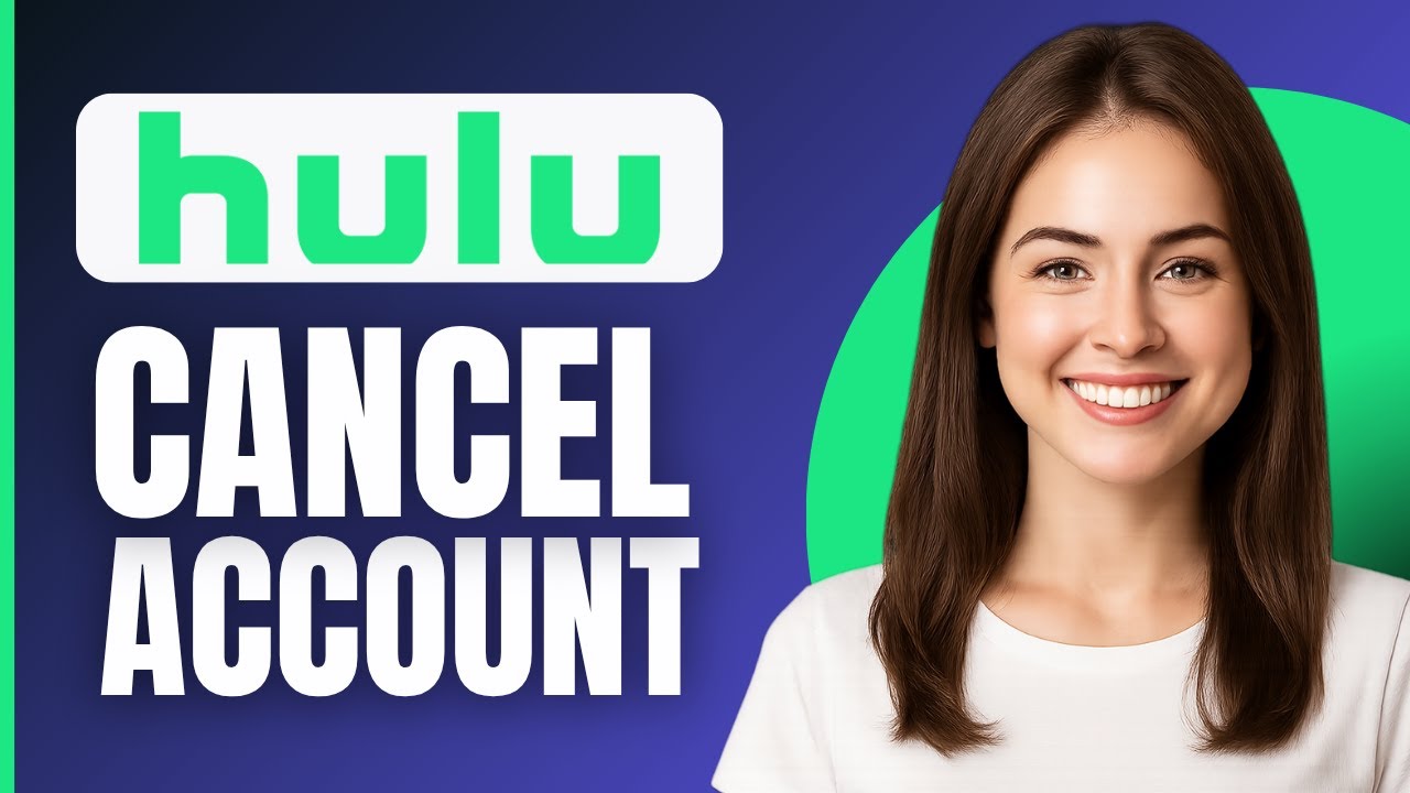 HOW TO CANCEL HULU ACCOUNT (2026)