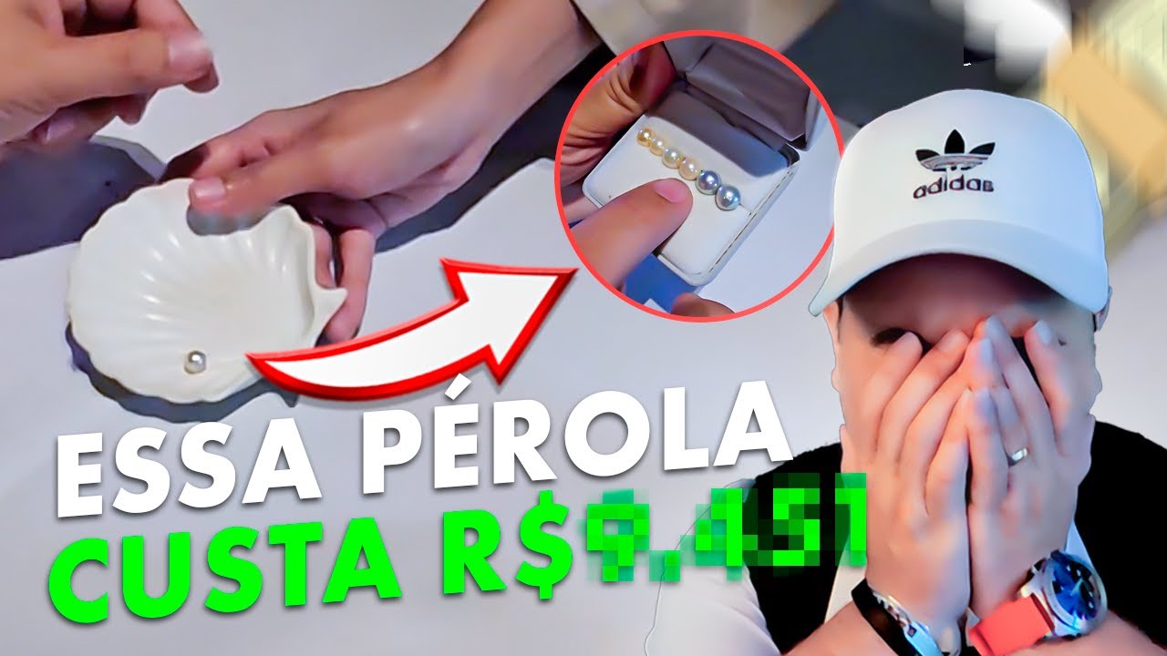 ENCONTREI UMA PÉROLA RARA! INDONÉSIA PARTE 3 | AQUALÂNDIA AQUÁRIOS