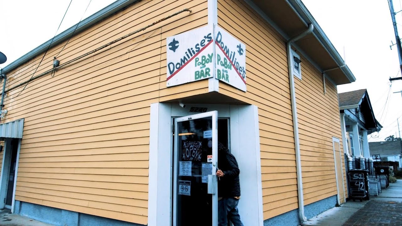 Find The Most Perfect Sandwich In The World In New Orleans | Southern Living