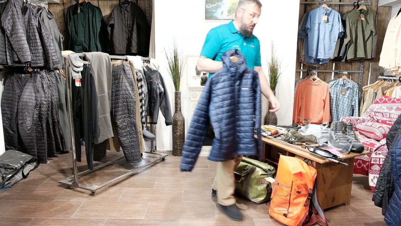 Рыболовная экипировка на Камчатку