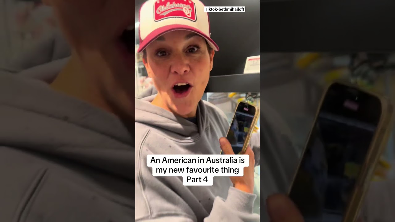 #австралийский #австралийский #США #путешествия