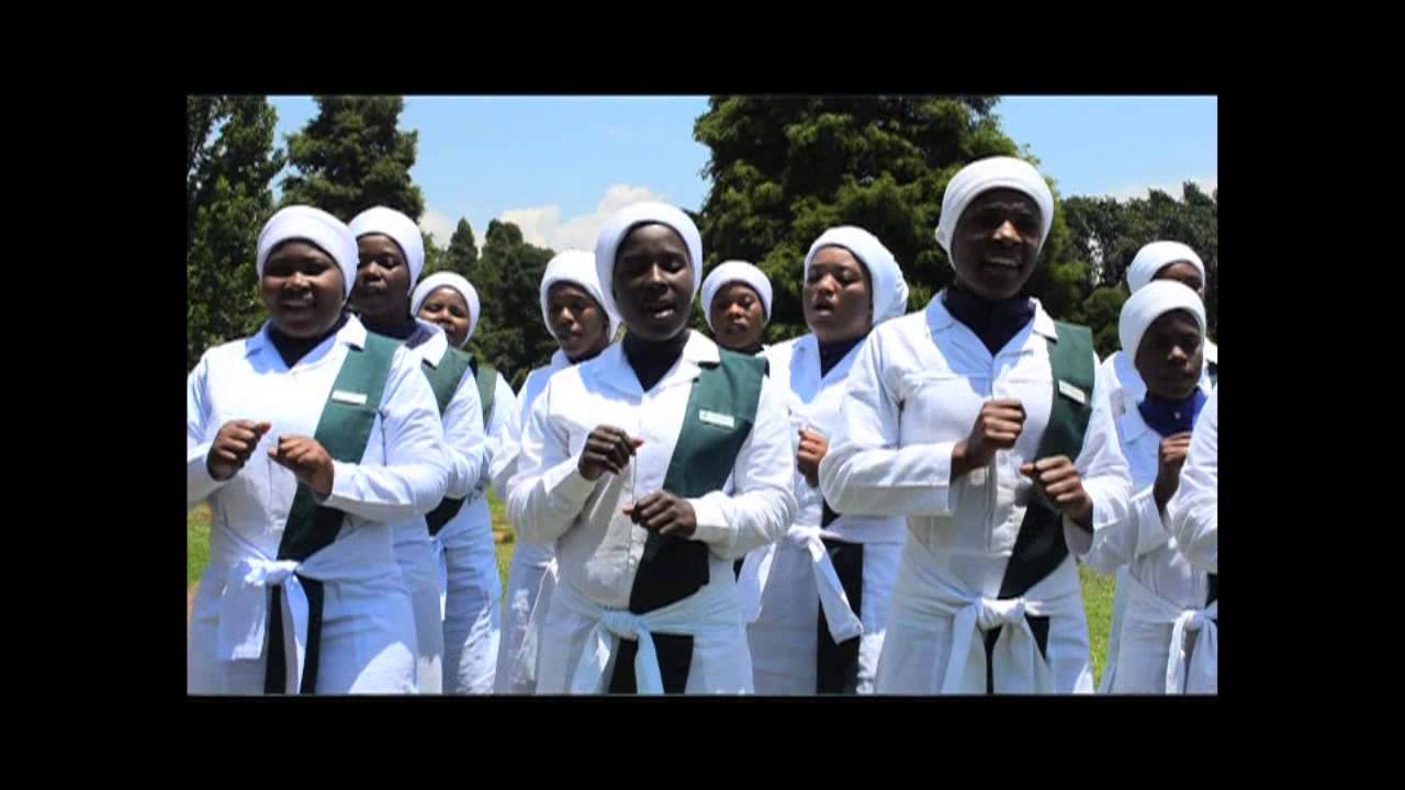 Igalile Holy Apostolic Church Nkosi Banikezigama