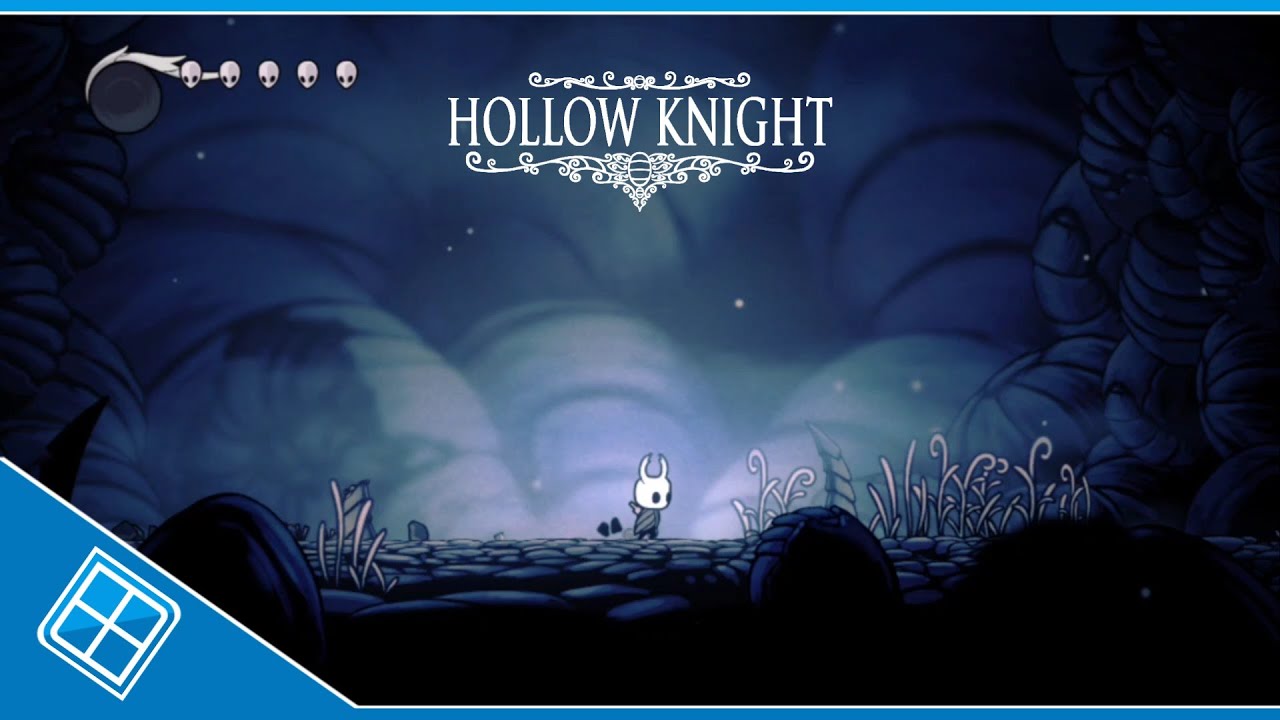 Hollow Knight (Windows) on Android | Winlator v11.0
